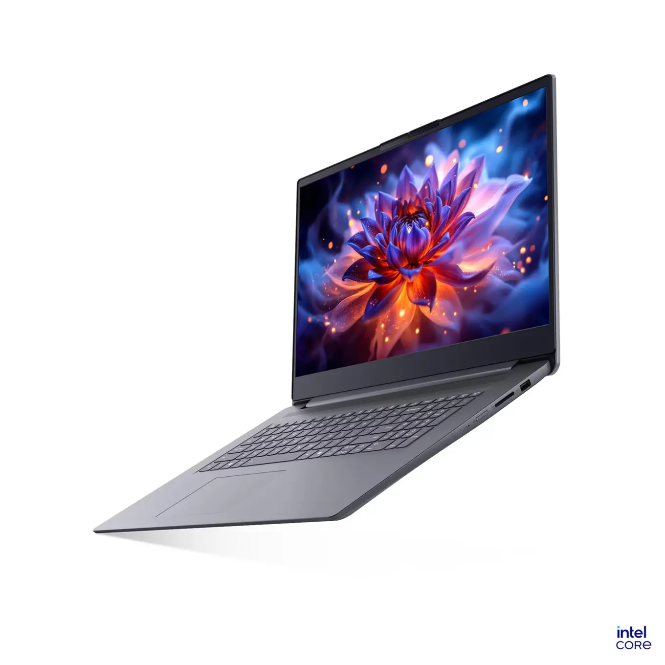 Лаптоп, LENOVO IP3 SLIM 17/ 83VS004EBM - image 2