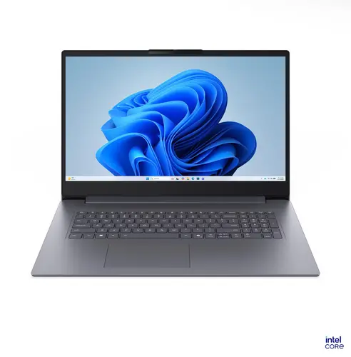 Лаптоп, LENOVO IP3 SLIM 17/ 83VS004EBM - 1