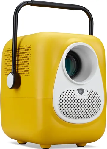 Мултимедиен проектор, ACER PROJECTOR AOPEN QF23S LCD 1080 - 2