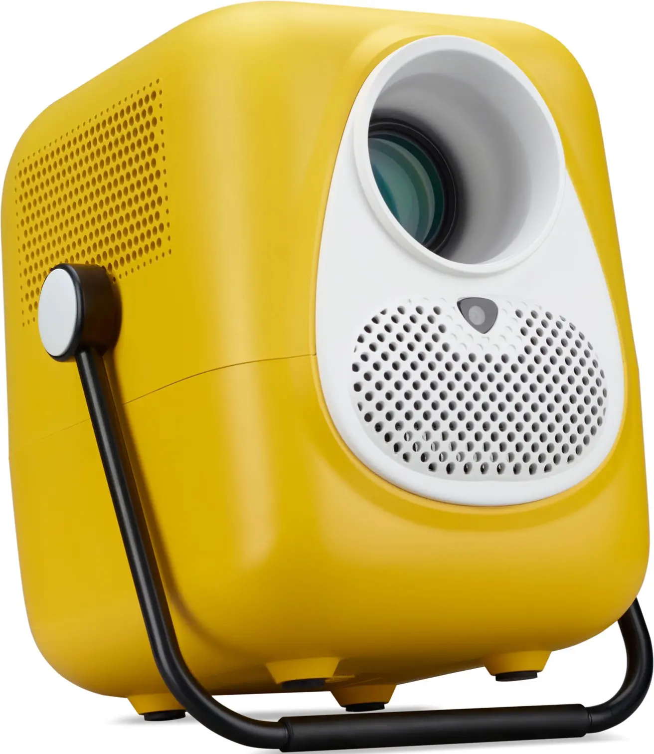 Мултимедиен проектор, ACER PROJECTOR AOPEN QF23S LCD 1080 - image 2
