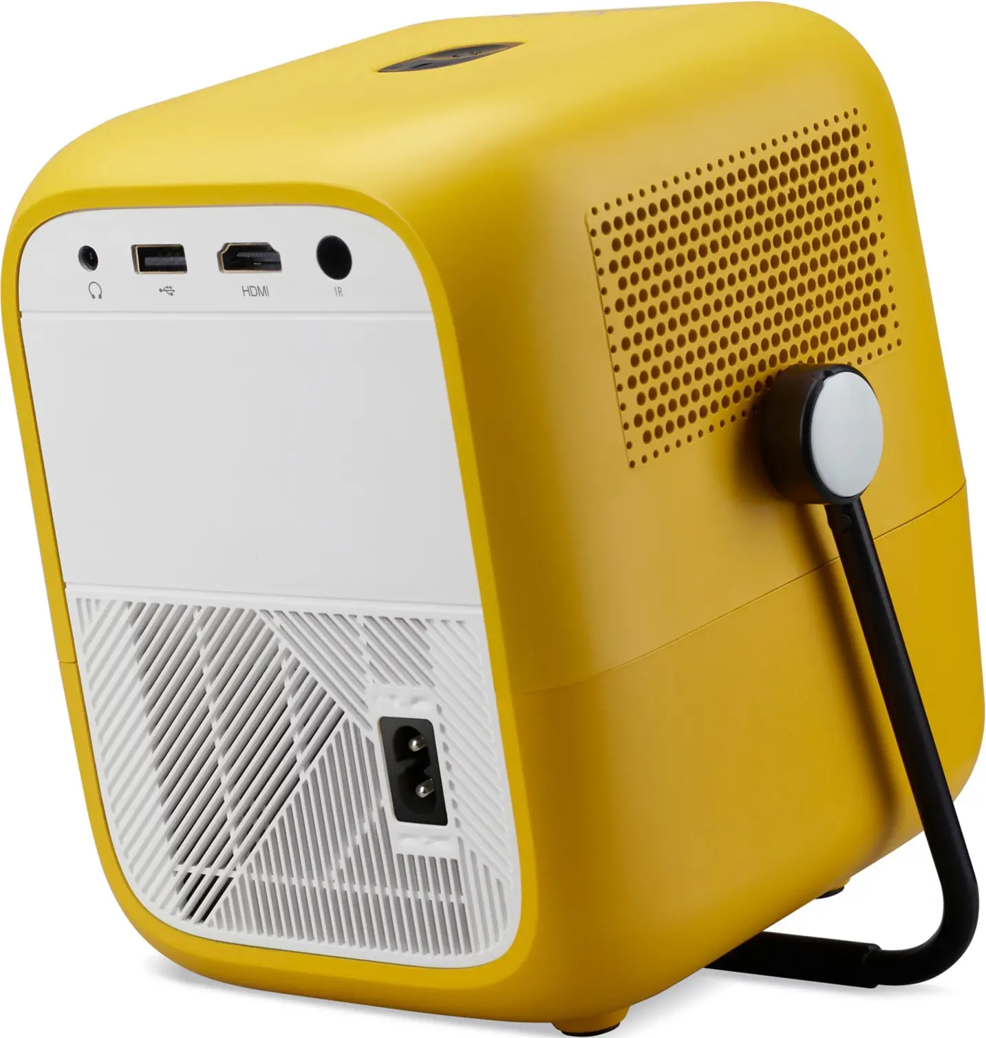 Мултимедиен проектор, ACER PROJECTOR AOPEN QF23S LCD 1080 - image 3