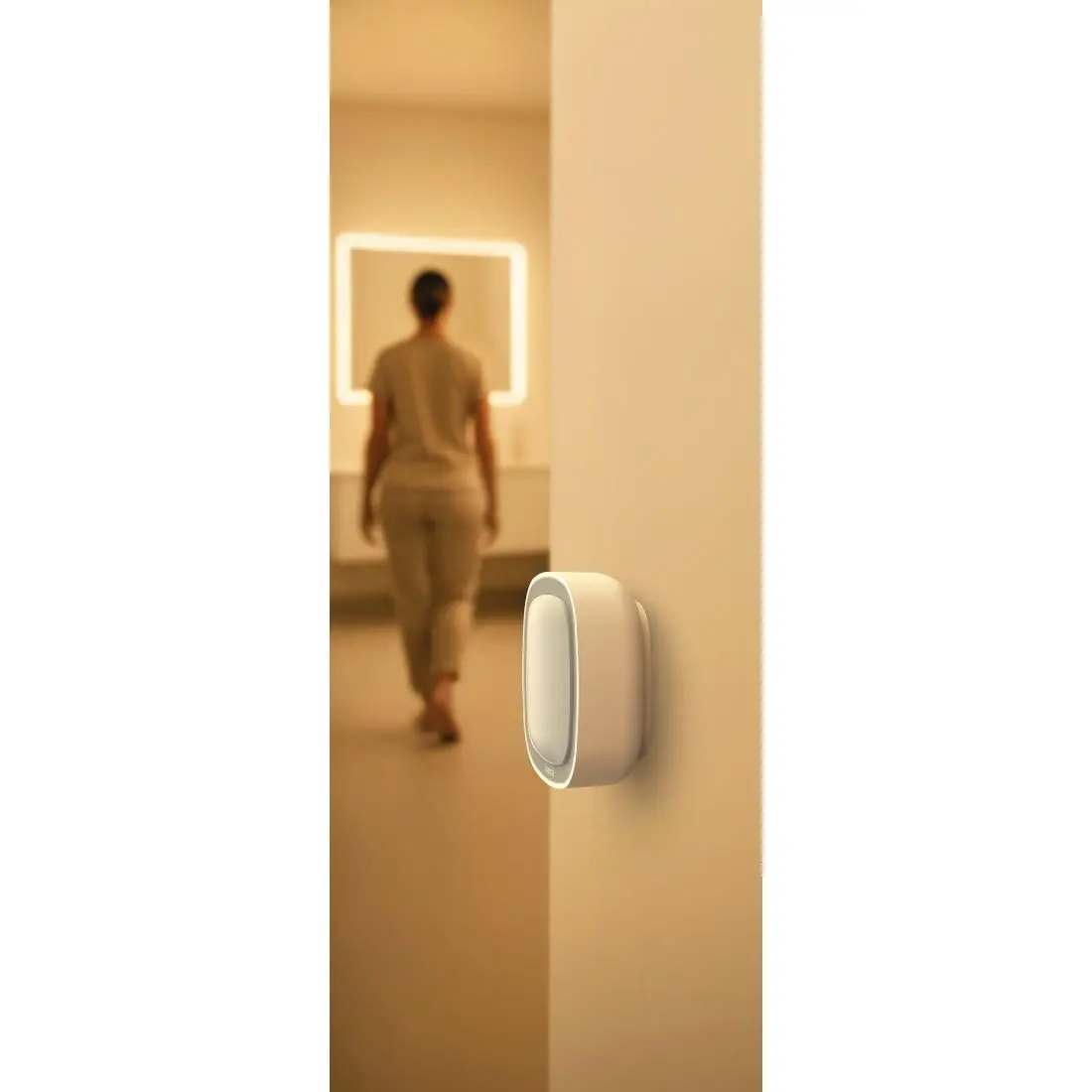 HAMA Смарт Детектор за движение, Zigbee - image 4
