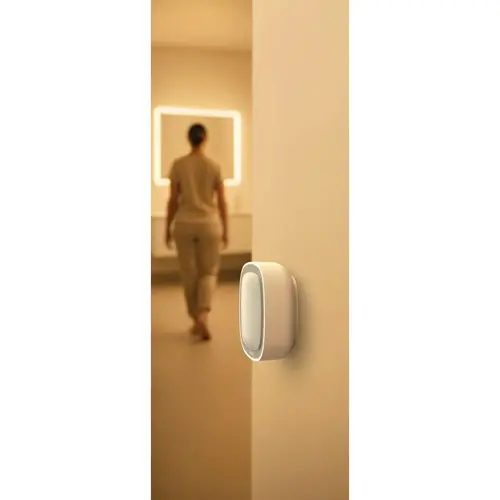 HAMA Смарт Детектор за движение, Zigbee - 5