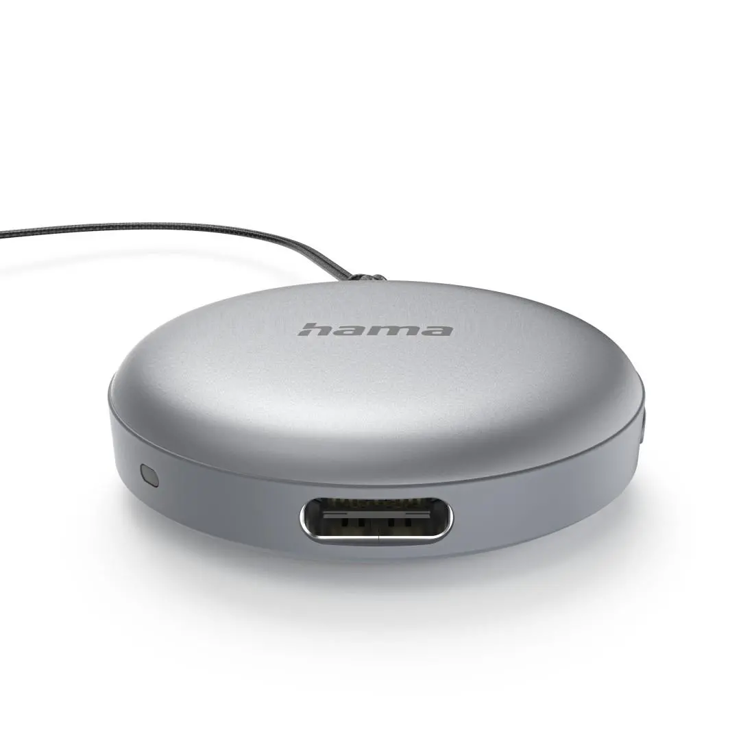 HAMA Тракер съвместим с Android и Apple, Bluetooth, USB-C, акумулаторна батерия - image 14