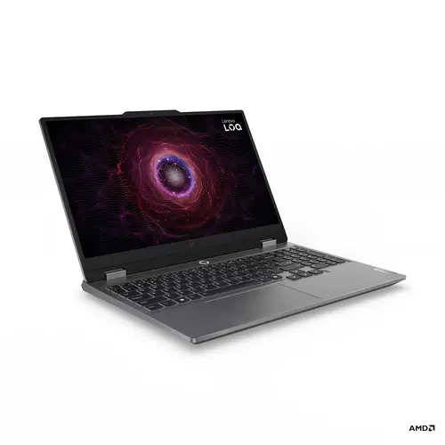 Лаптоп, LENOVO LOQ 15AHP9 / 83DX00GDBM - 2