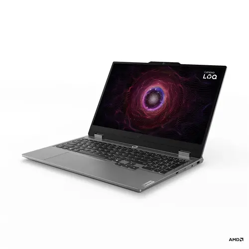 Лаптоп, LENOVO LOQ 15AHP9 / 83DX00GDBM - 3