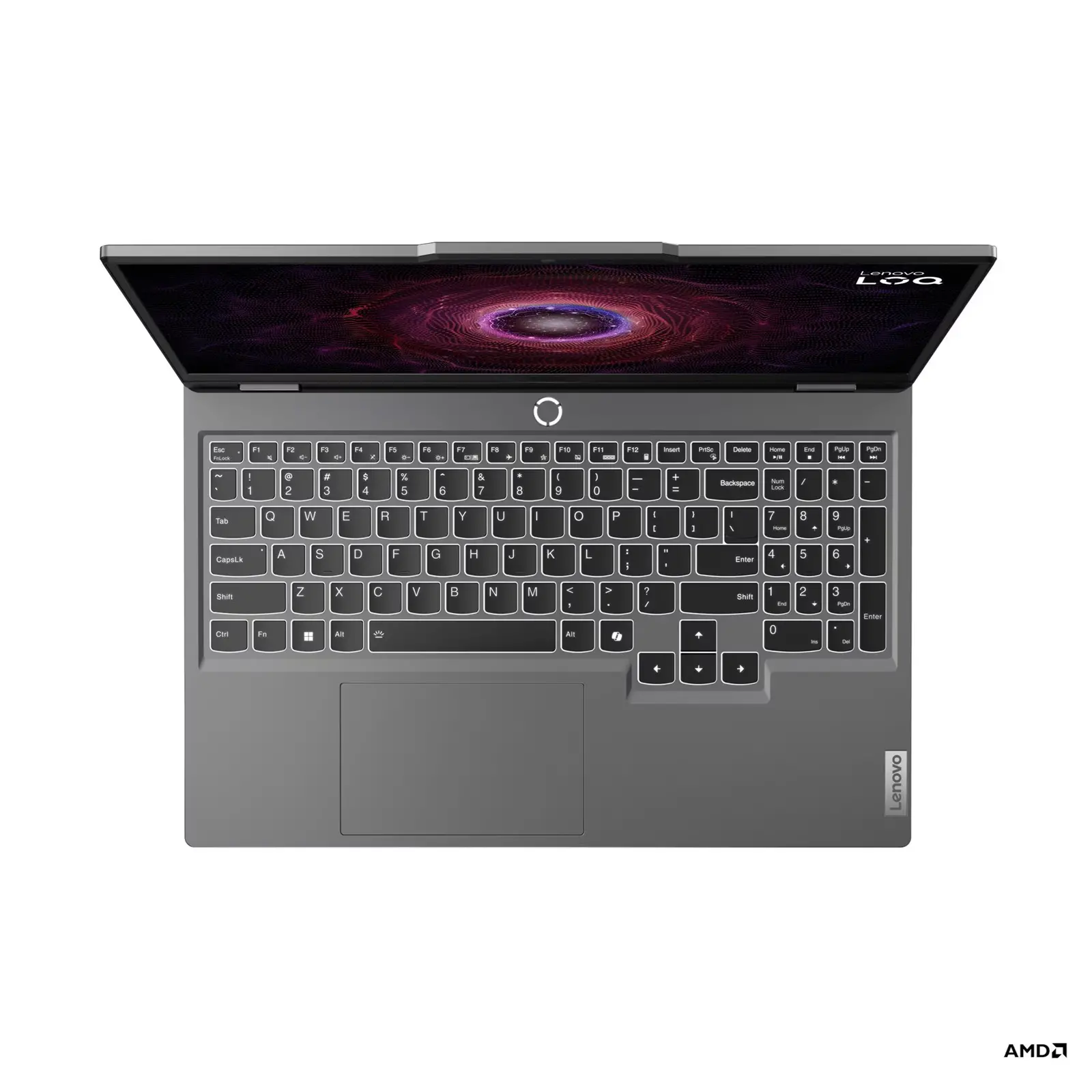Лаптоп, LENOVO LOQ 15AHP9 / 83DX00GDBM - image 5