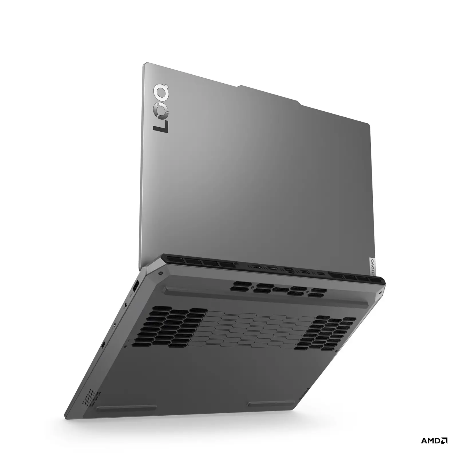 Лаптоп, LENOVO LOQ 15AHP9 / 83DX00GDBM - image 7