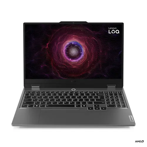 Лаптоп, LENOVO LOQ 15AHP9 / 83DX00GDBM - 1