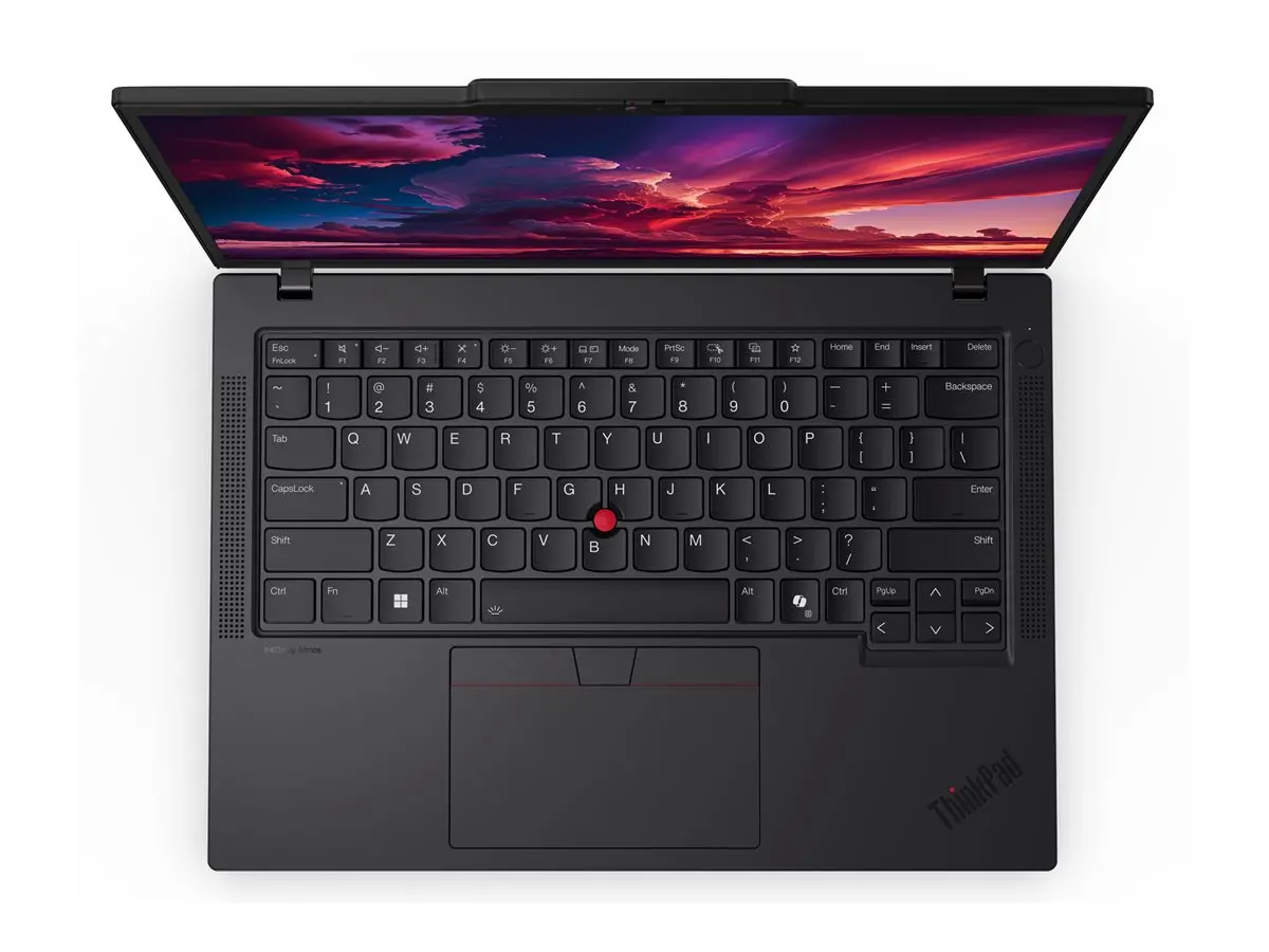 LENOVO ThinkPad P14s G6 Intel Core Ultra 5 225H 14inch WUXGA Non touch W11P 16GB 512GB SSD M.2 NVIDIA RTX PRO 500 6MP 3Y - image 4