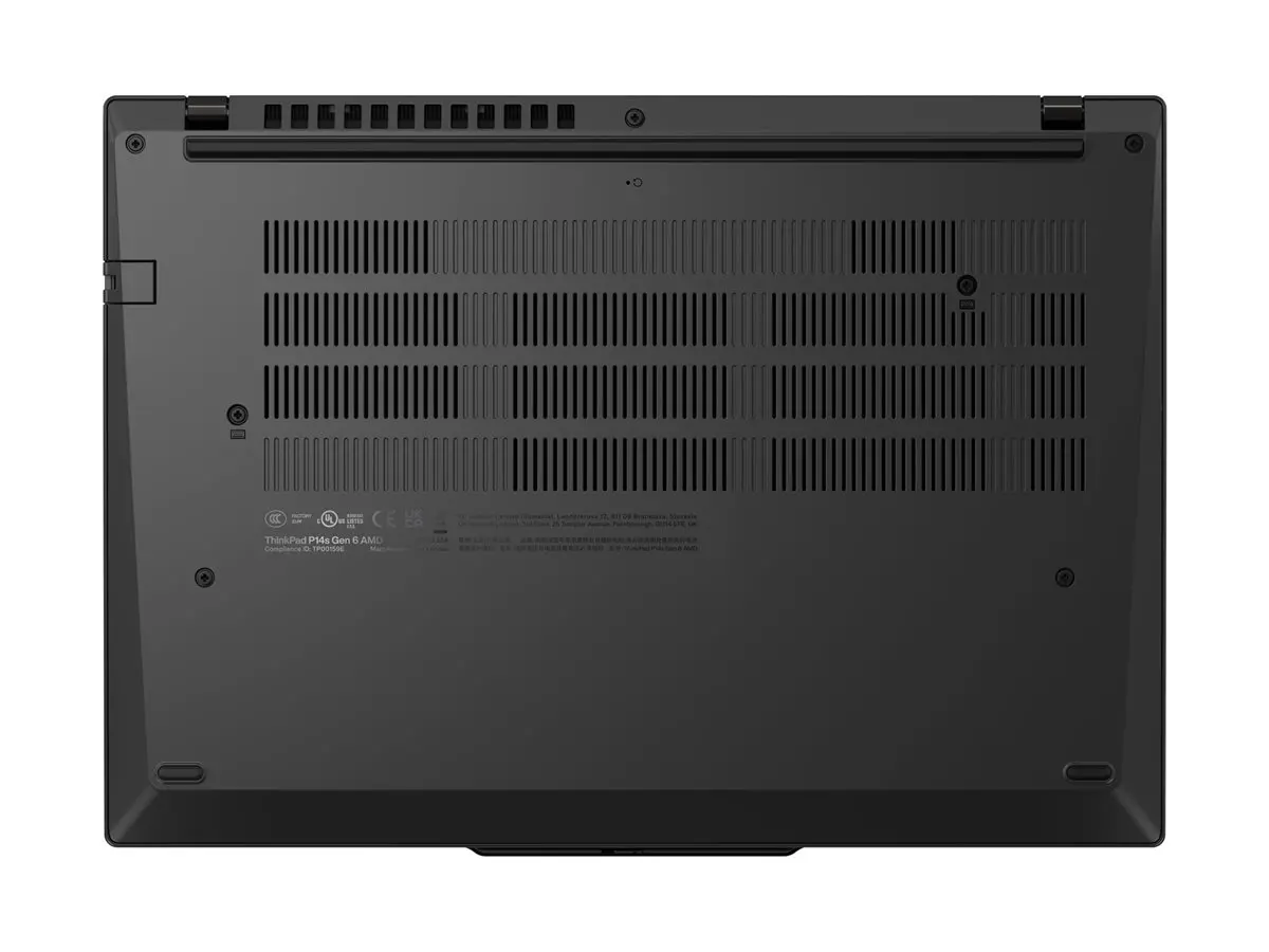 LENOVO ThinkPad P14s G6 Intel Core Ultra 5 225H 14inch WUXGA Non touch W11P 16GB 512GB SSD M.2 NVIDIA RTX PRO 500 6MP 3Y - image 7