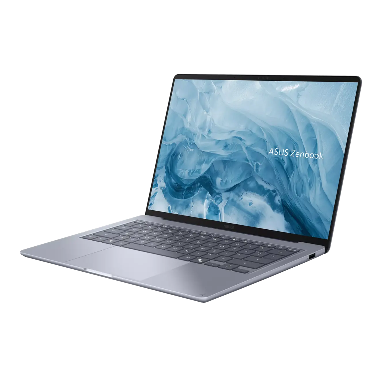 Лаптоп, ASUS UX3480QA-U1102WNA - image 1