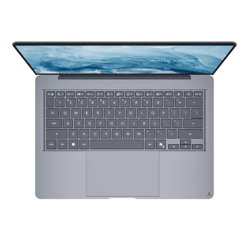 Лаптоп, ASUS UX3480QA-U1102WNA - 4