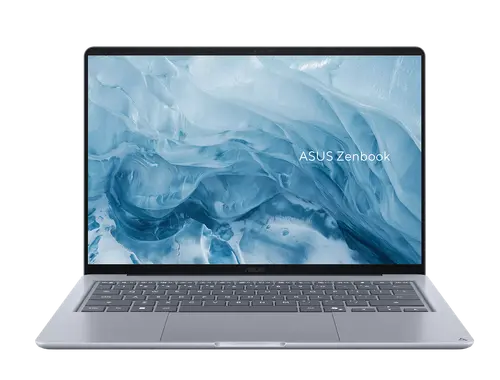 Лаптоп, ASUS UX3480QA-U1102WNA - 1