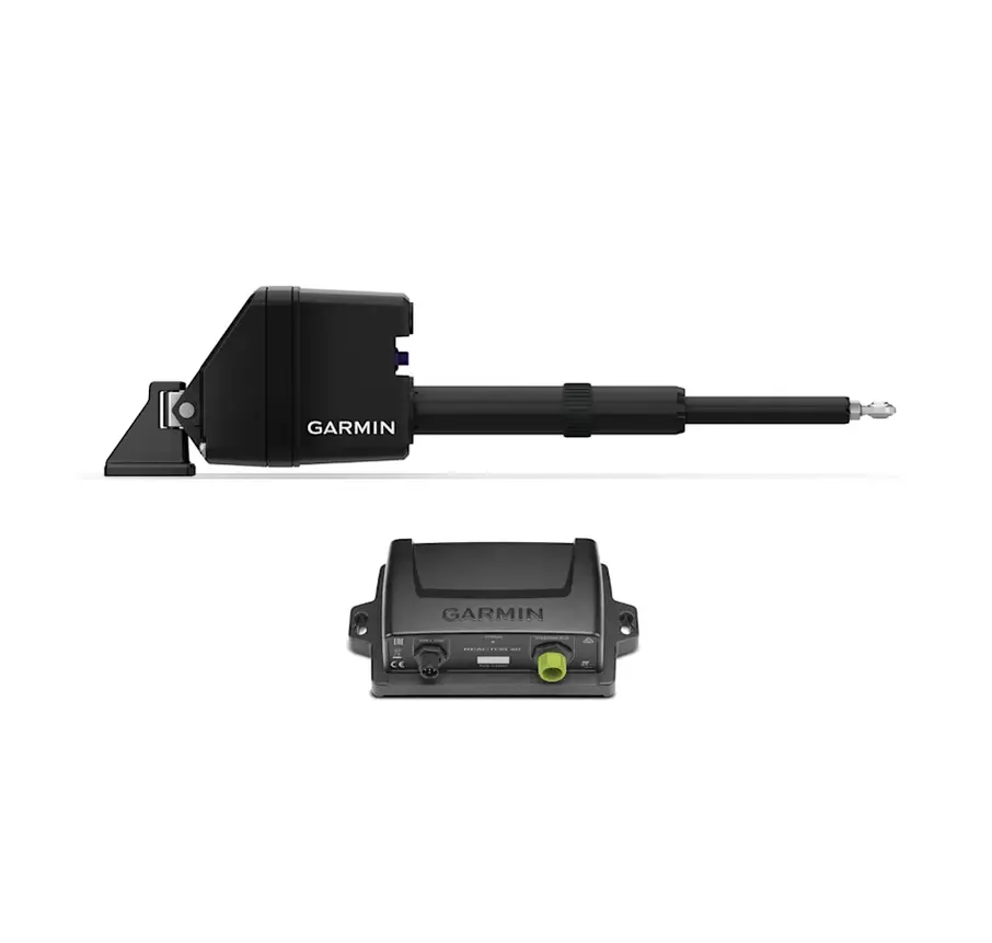Garmin SmartDrive™ - Reactor™ 40 Sail Corepack с SmartDrive™ 010-00705-97