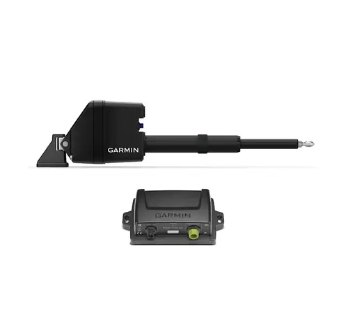 Garmin SmartDrive™ - Reactor™ 40 Sail Corepack с SmartDrive™ 010-00705-97 - 1