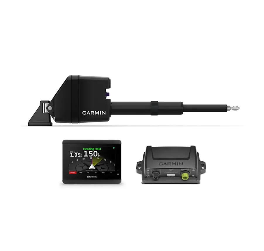 Garmin SmartDrive™ - Reactor™ 40 Sail Corepack с SmartDrive™ и Display 010-02794-11
