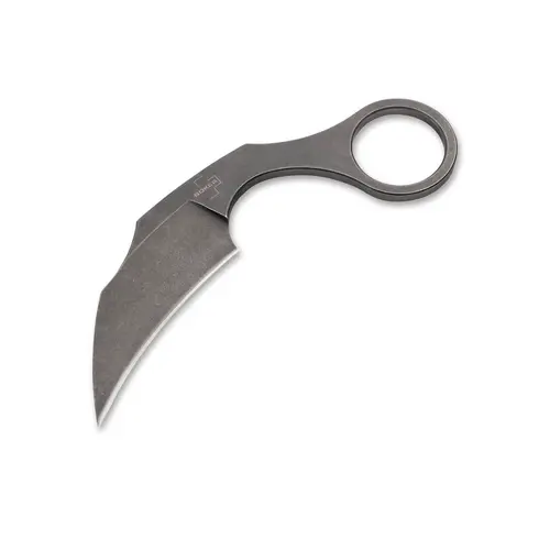 Туристически нож Boker Plus Bad Moon - 1