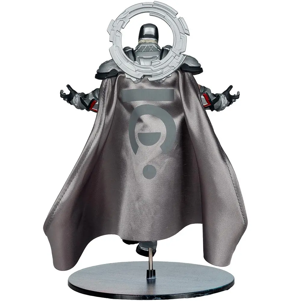Фигурка Marvel Rivals Magneto 1:10th Scale Collectible McFarlane Toys - image 2