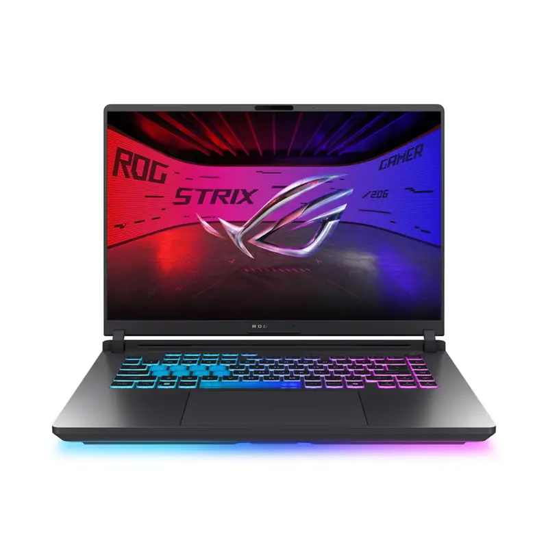 Лаптоп, ASUS G615LP-TS221