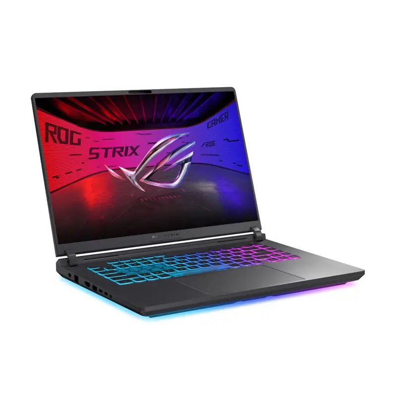 ASUS G615LP-TS221 - image 1
