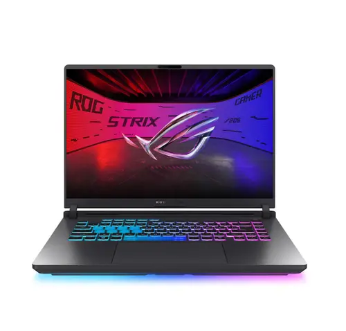 Лаптоп, ASUS G615LP-TS221 - 1