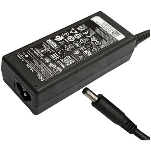 Dell OptiPlex 65W AC Adapter - Europe
