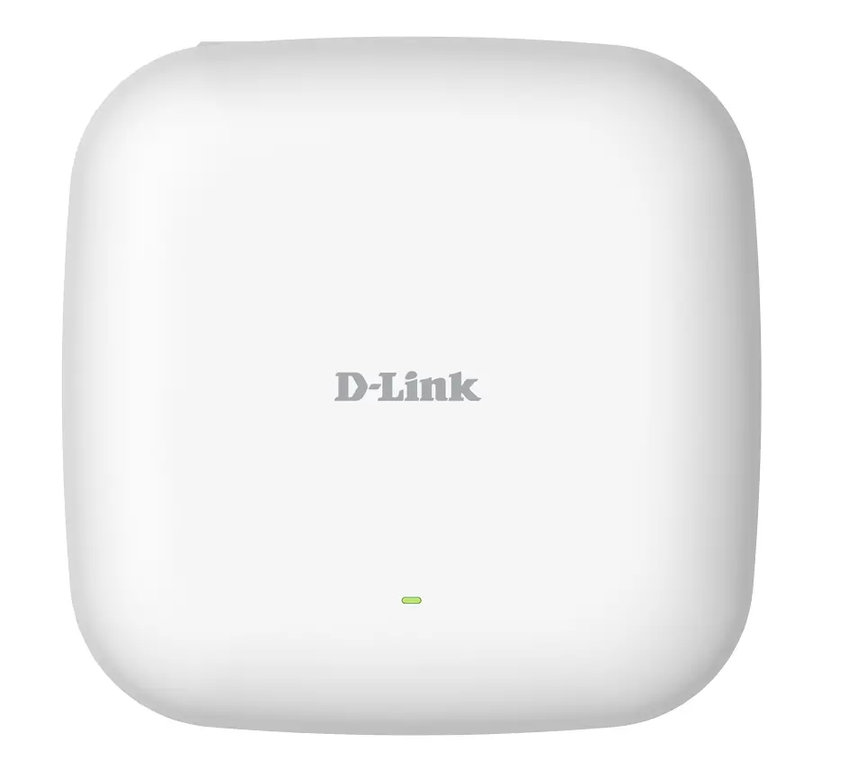 Access point, D-Link AX3000 Wi-Fi 6 Smart Access Point