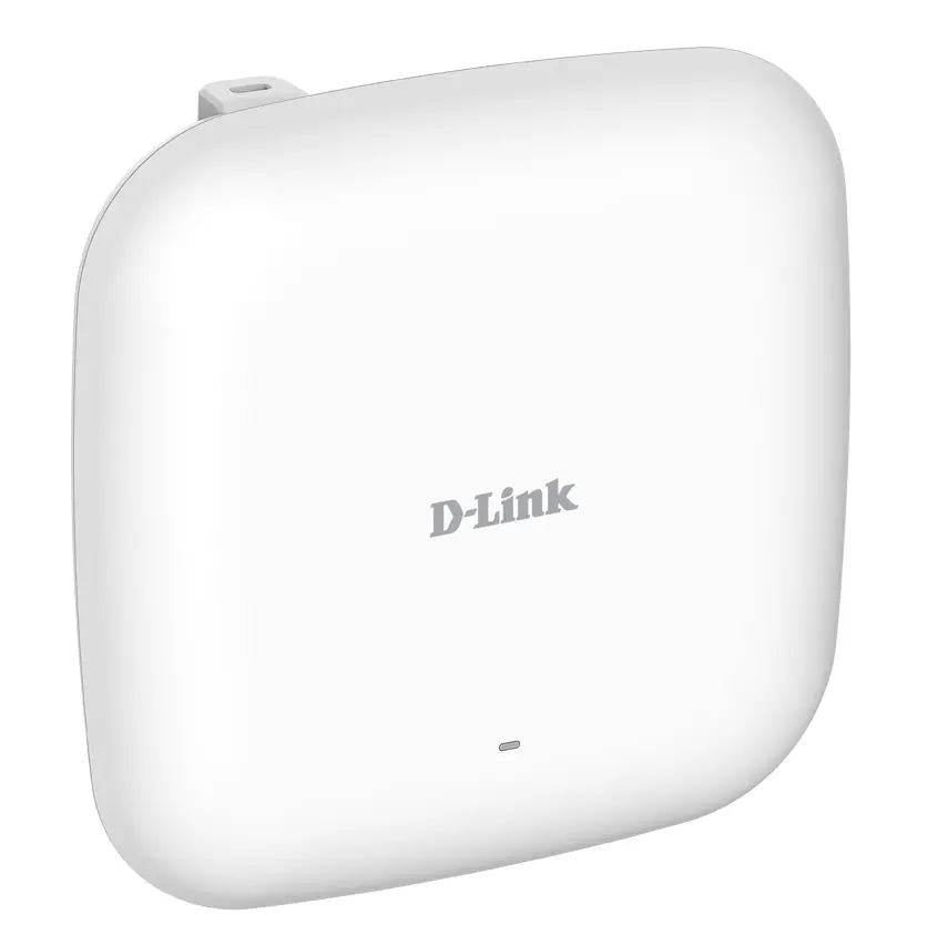 Аксес-пойнт, D-Link AX3000 Wi-Fi 6 Smart Access Point - image 1