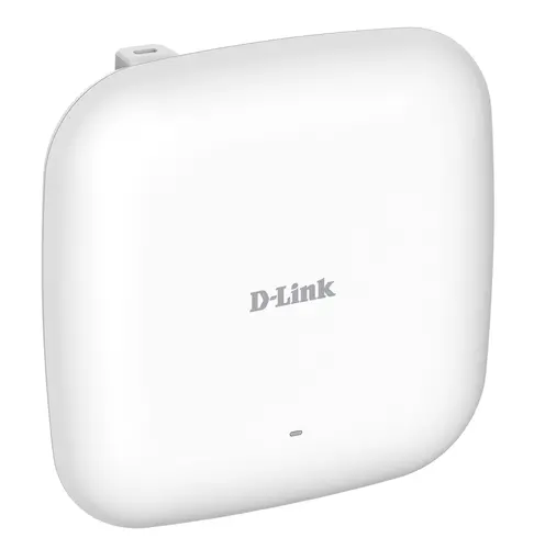 Аксес-пойнт, D-Link AX3000 Wi-Fi 6 Smart Access Point - 2