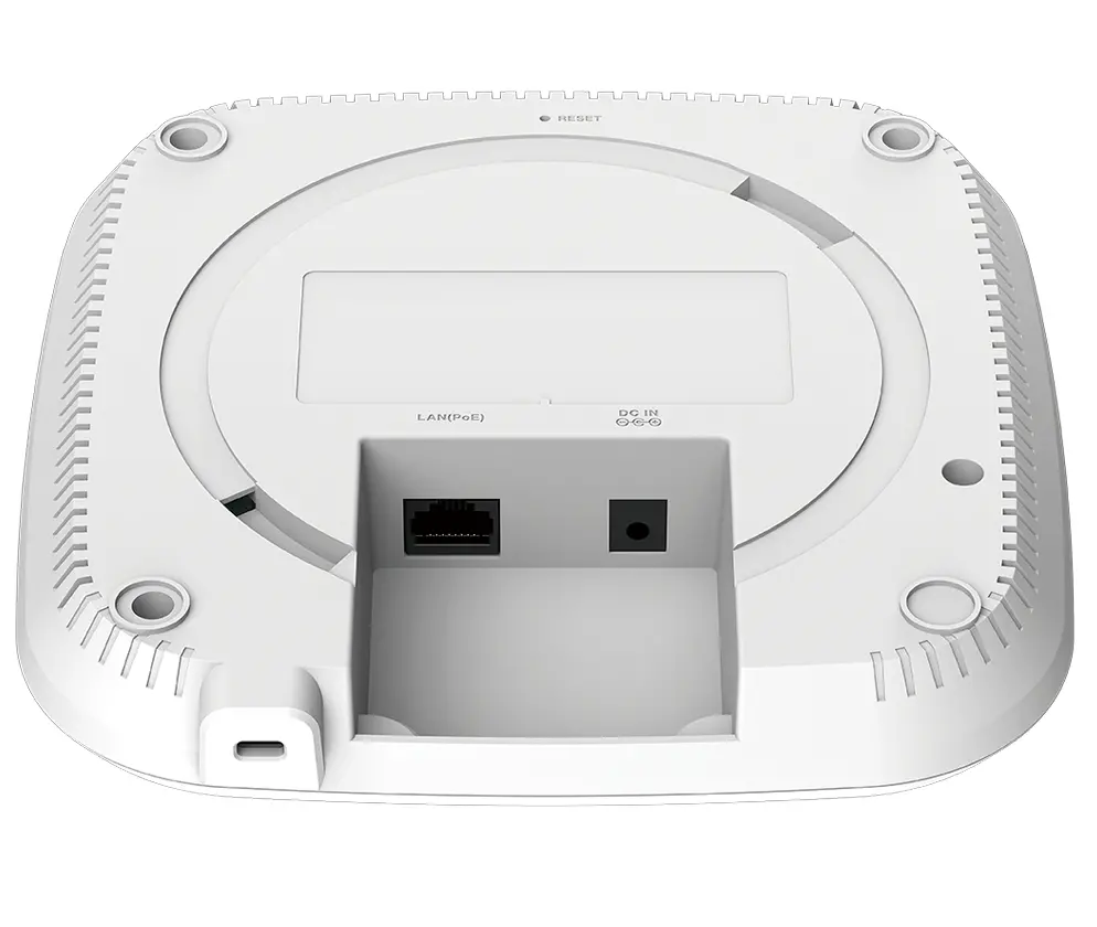 Аксес-пойнт, D-Link AX3000 Wi-Fi 6 Smart Access Point - image 2