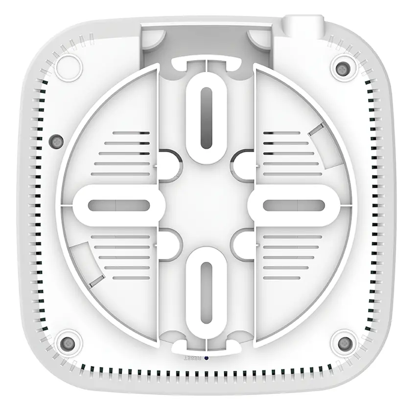 Аксес-пойнт, D-Link AX3000 Wi-Fi 6 Smart Access Point - image 3