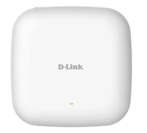 Аксес-пойнт, D-Link AX3000 Wi-Fi 6 Smart Access Point - 1