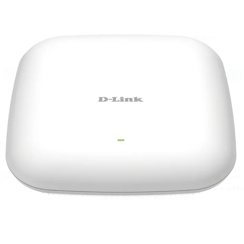 Аксес-пойнт, D-Link AX1800 Wi-Fi 6 Dual-Band PoE Access Point - image 1