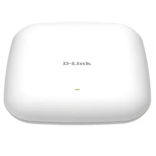 Аксес-пойнт, D-Link AX1800 Wi-Fi 6 Dual-Band PoE Access Point - 2