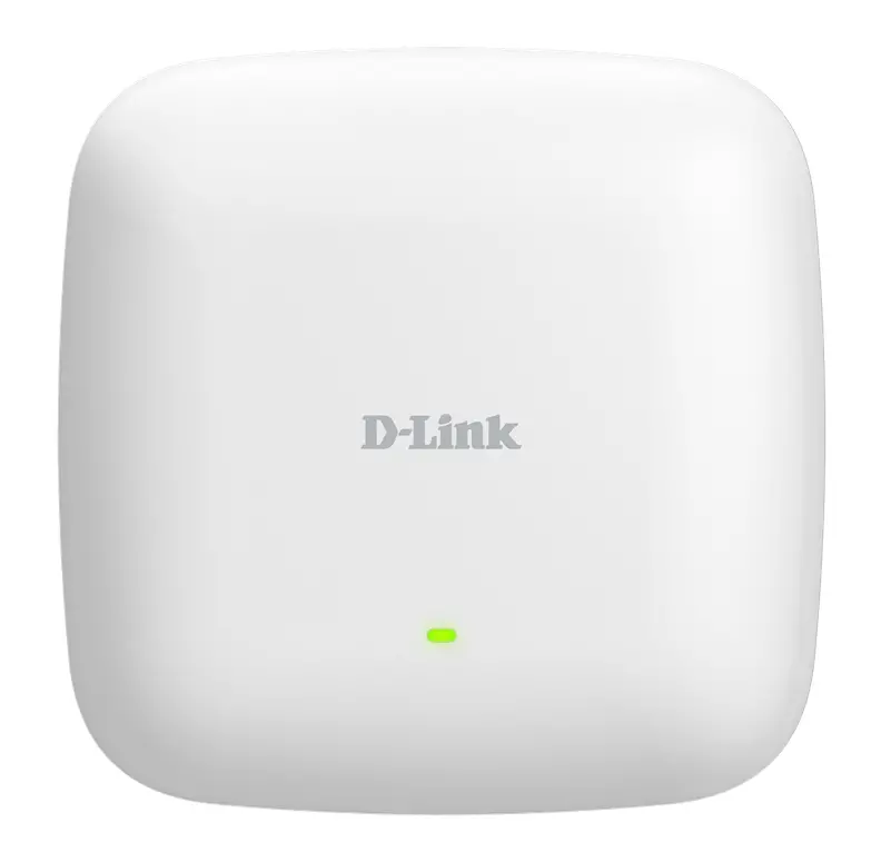 Access point, D-Link AX3000 Wi-Fi 6 Dual Band PoE Access Point