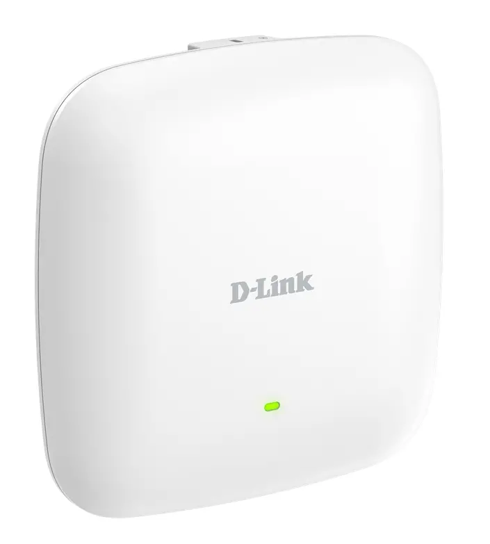 Аксес-пойнт, D-Link AX3000 Wi-Fi 6 Dual Band PoE Access Point - image 2