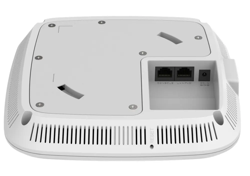 Аксес-пойнт, D-Link AX3000 Wi-Fi 6 Dual Band PoE Access Point - image 4