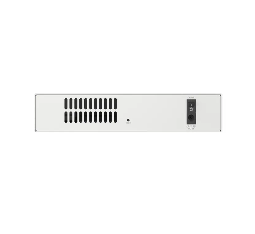 Рутер, D-Link Business PoE Router - image 4