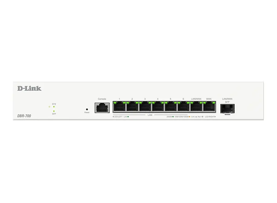 Рутер, D-Link Business Router - image 1
