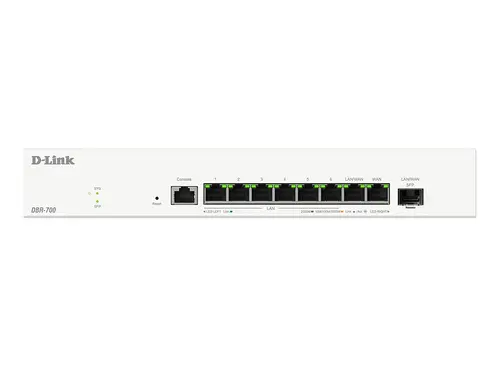 Рутер, D-Link Business Router - 2