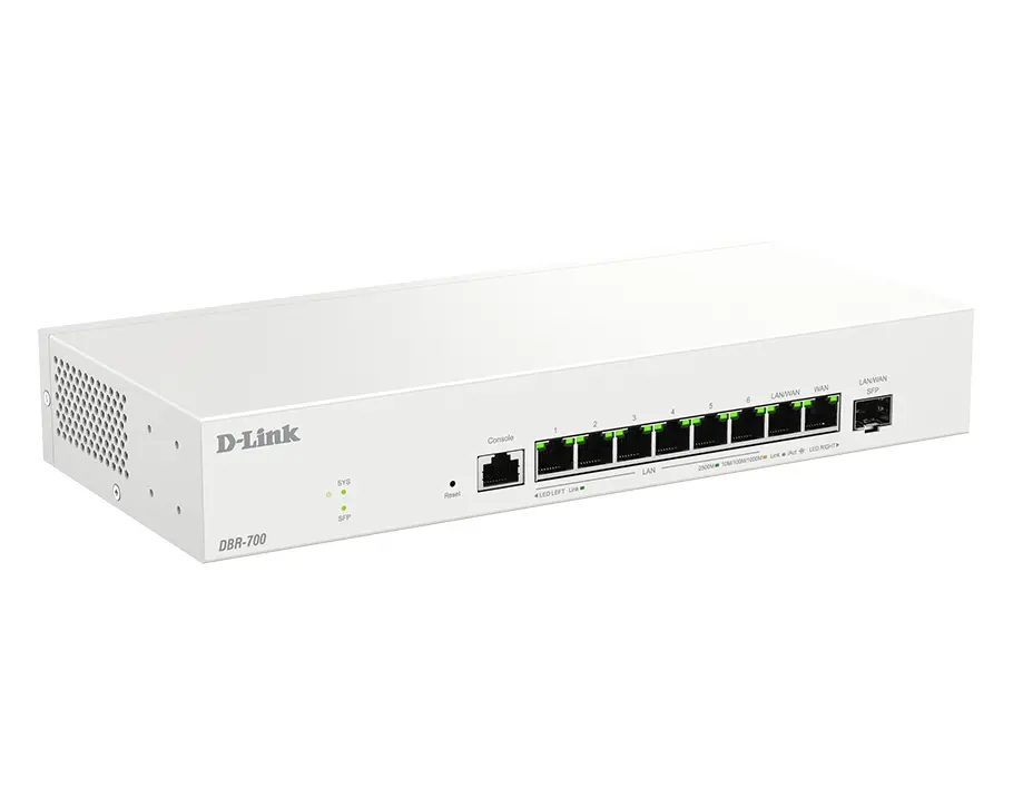 Рутер, D-Link Business Router - image 2