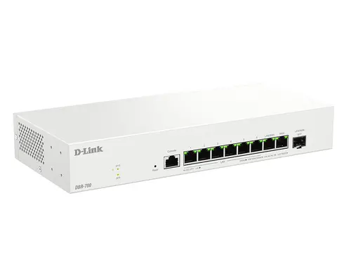 Рутер, D-Link Business Router - 3