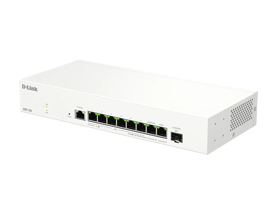 Рутер, D-Link Business Router - image 3