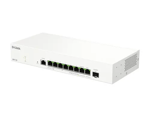 Рутер, D-Link Business Router - 4