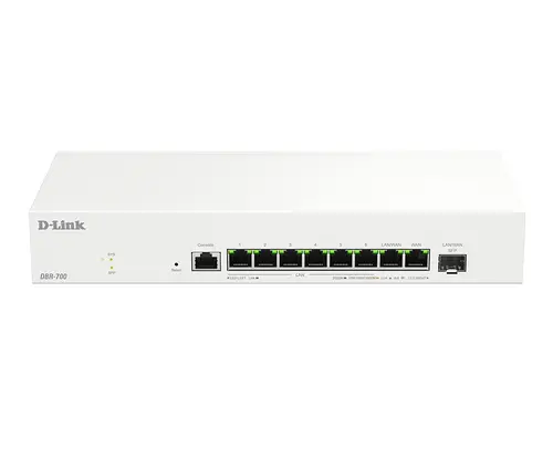 Рутер, D-Link Business Router - 1