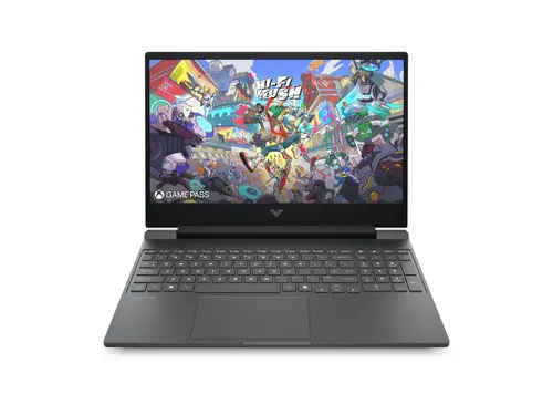 HP Victus Intel Core i5-14450HX 15.6inch 16GB 1TB RTX 4050 FreeDOS - 1