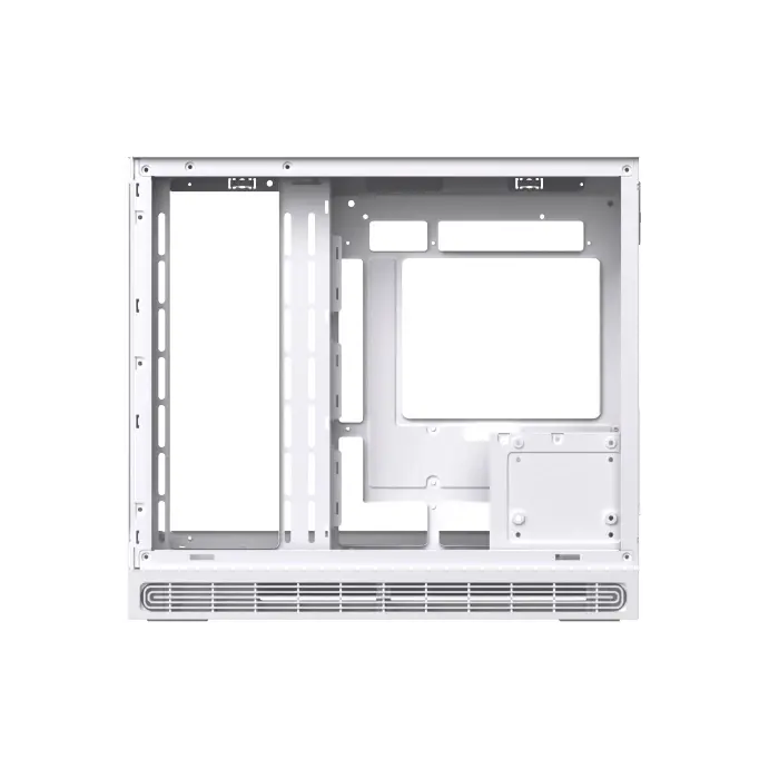 Xigmatek кутия Case mATX - Cloud M DGT 3AF Arctic - image 7