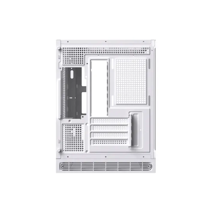 Xigmatek кутия Case mATX - Cloud M DGT 3AF Arctic - image 8