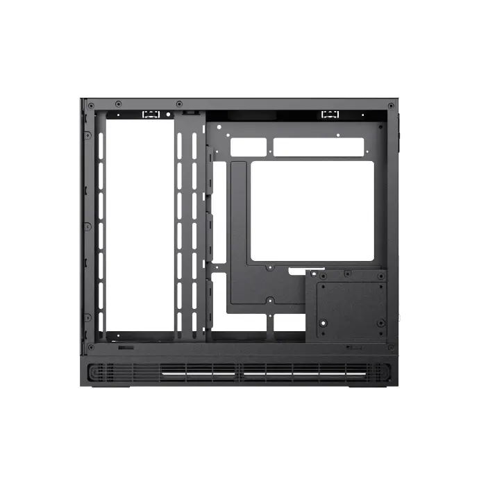 Xigmatek кутия Case mATX - Cloud M DGT 3AF - image 7